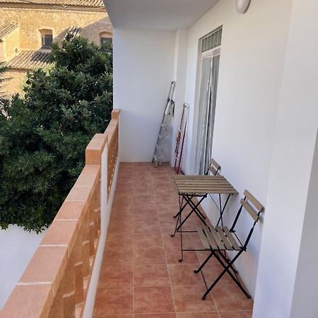 Precioso Apartamento Rural 2 Caudete Exterior photo