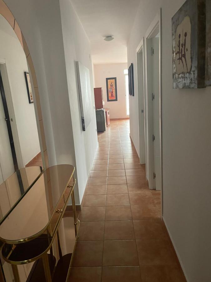 Precioso Apartamento Rural 2 Caudete Exterior photo