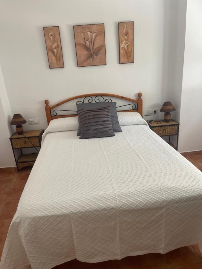 Precioso Apartamento Rural 2 Caudete Exterior photo