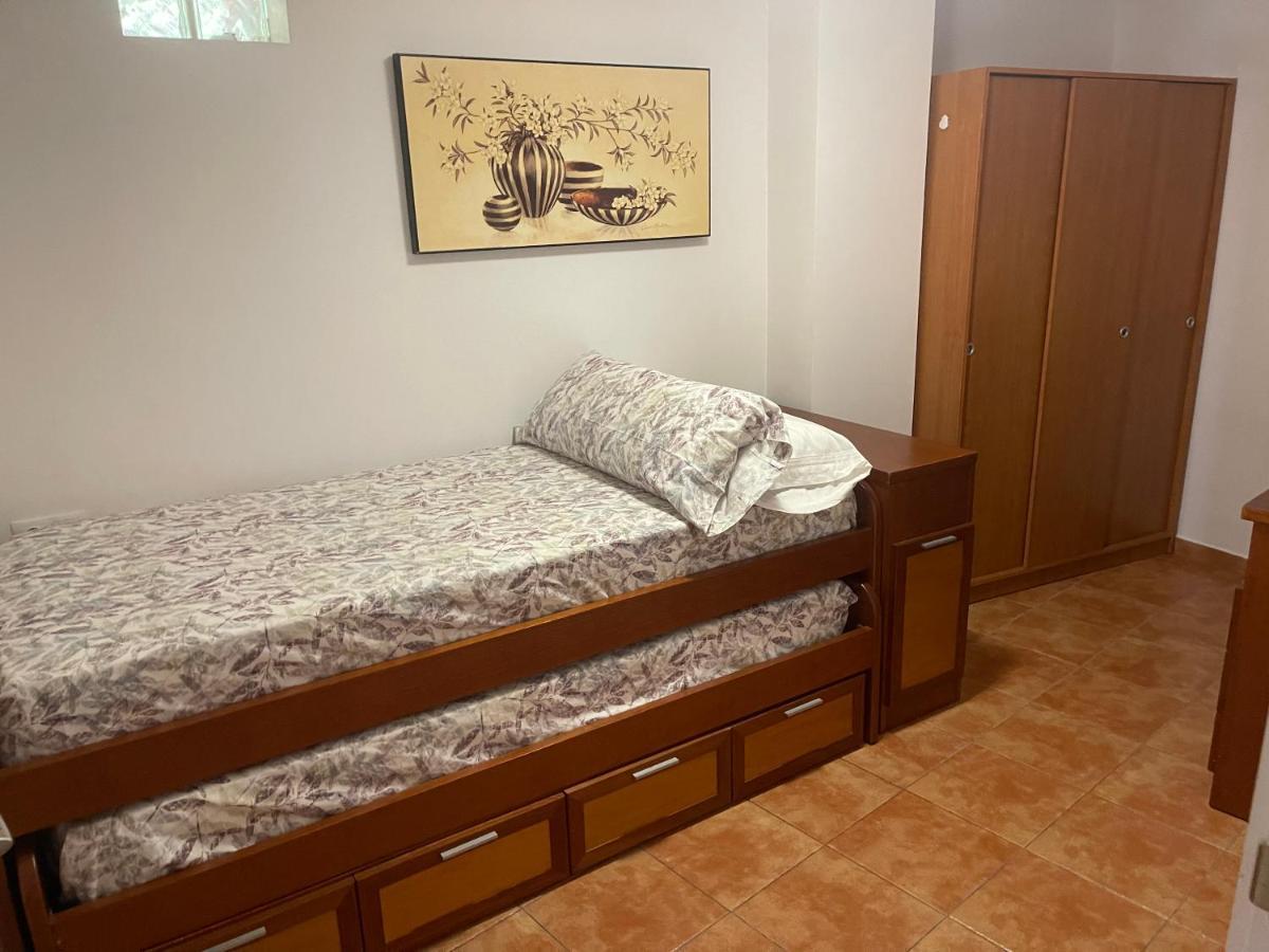 Precioso Apartamento Rural 2 Caudete Exterior photo