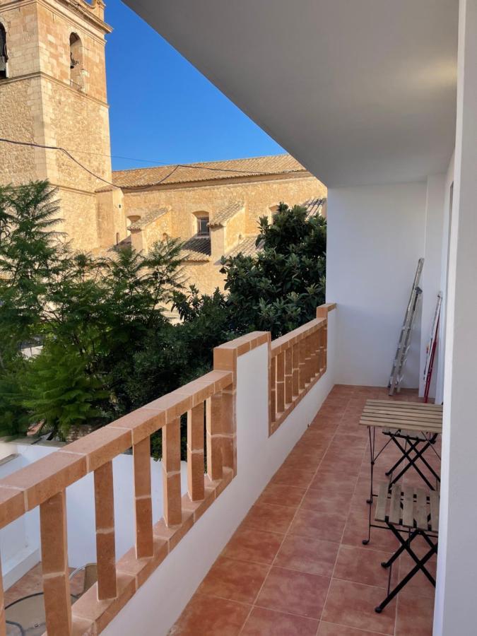 Precioso Apartamento Rural 2 Caudete Exterior photo